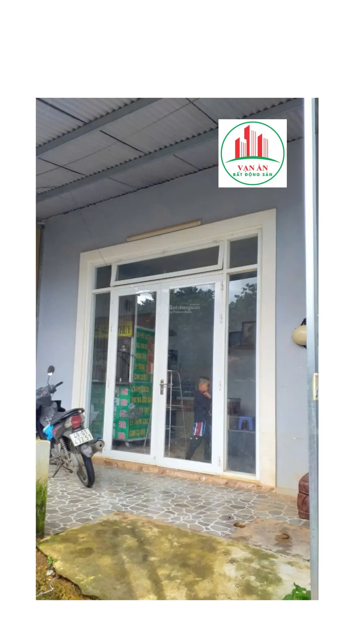 Bán nhà riêng tại Lạc Dương - giá ưu đãi 2 tỷ VND - 80m2 - 2PN + 1WC