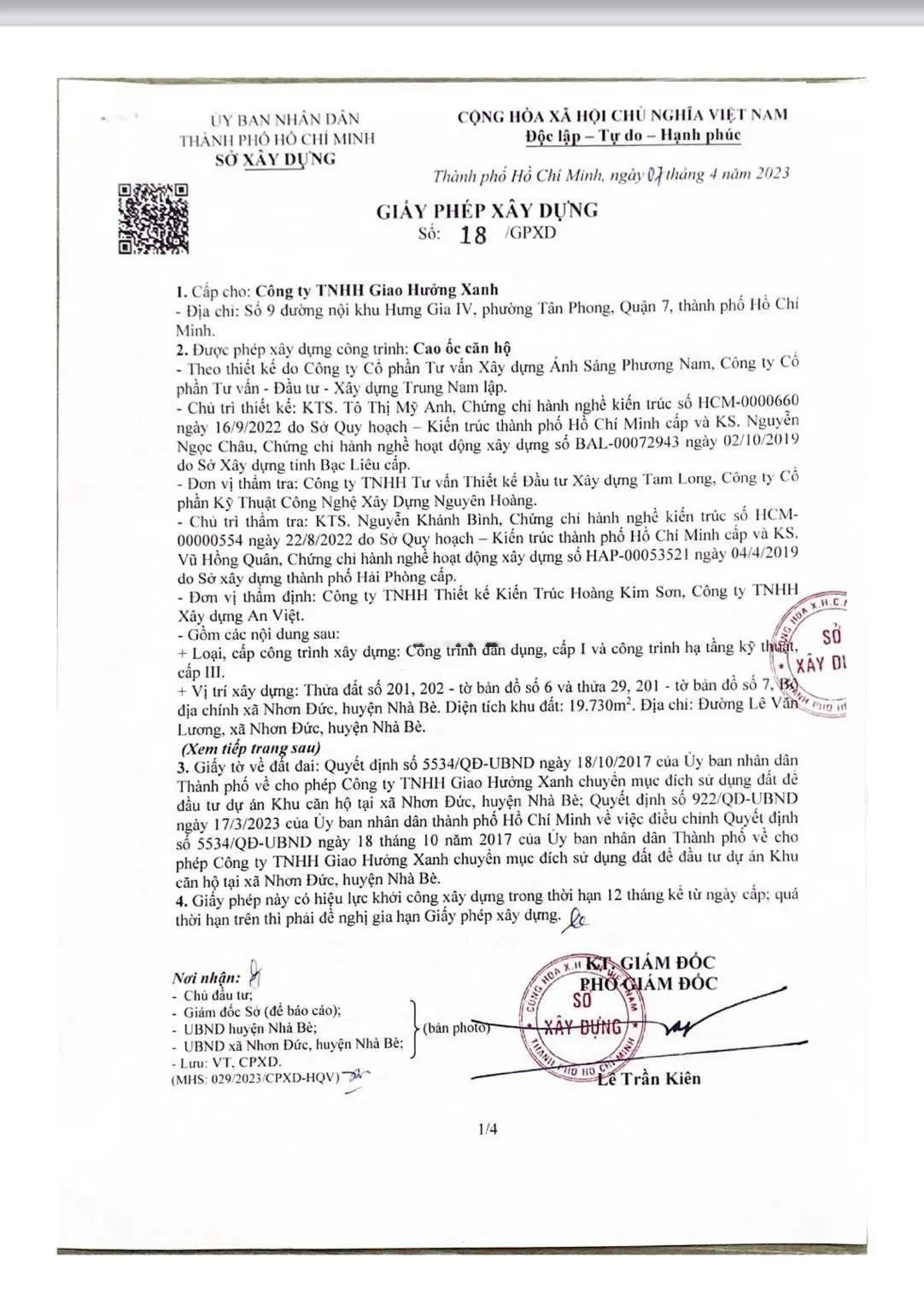 Hot: Booking 50 triệu nhận lại 50 triệu tháp Mika căn hộ cao cấp Khải Hoàn Prime. 0903 053 *** Thương