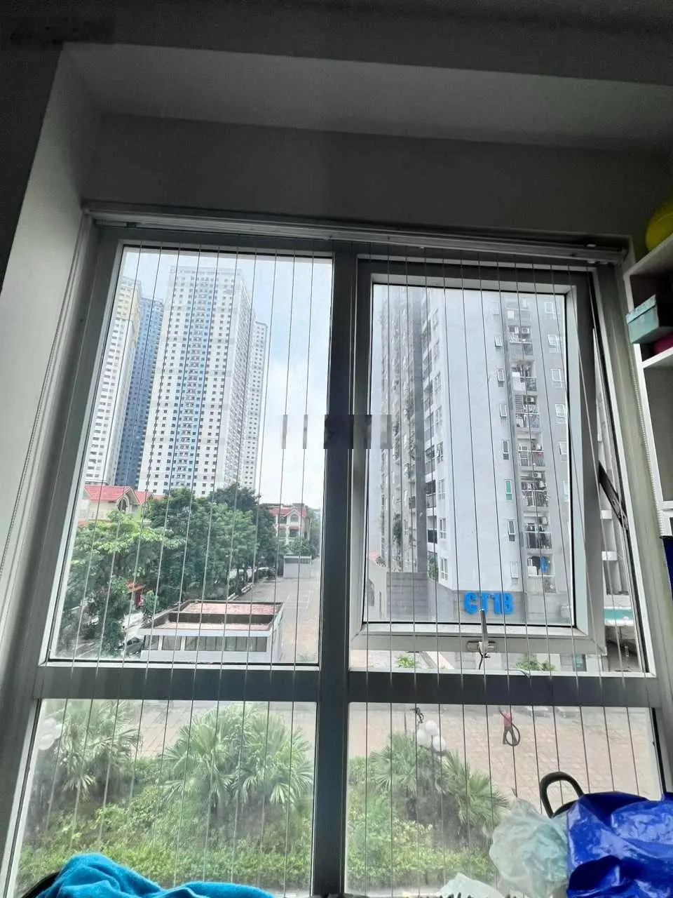 Bán CH 90m2 3PN giá 4.8 tỷ tòa C Thông Tấn Xã, phố Nguyễn Xiển, P Đại Kim, Q Hoàng Mai
