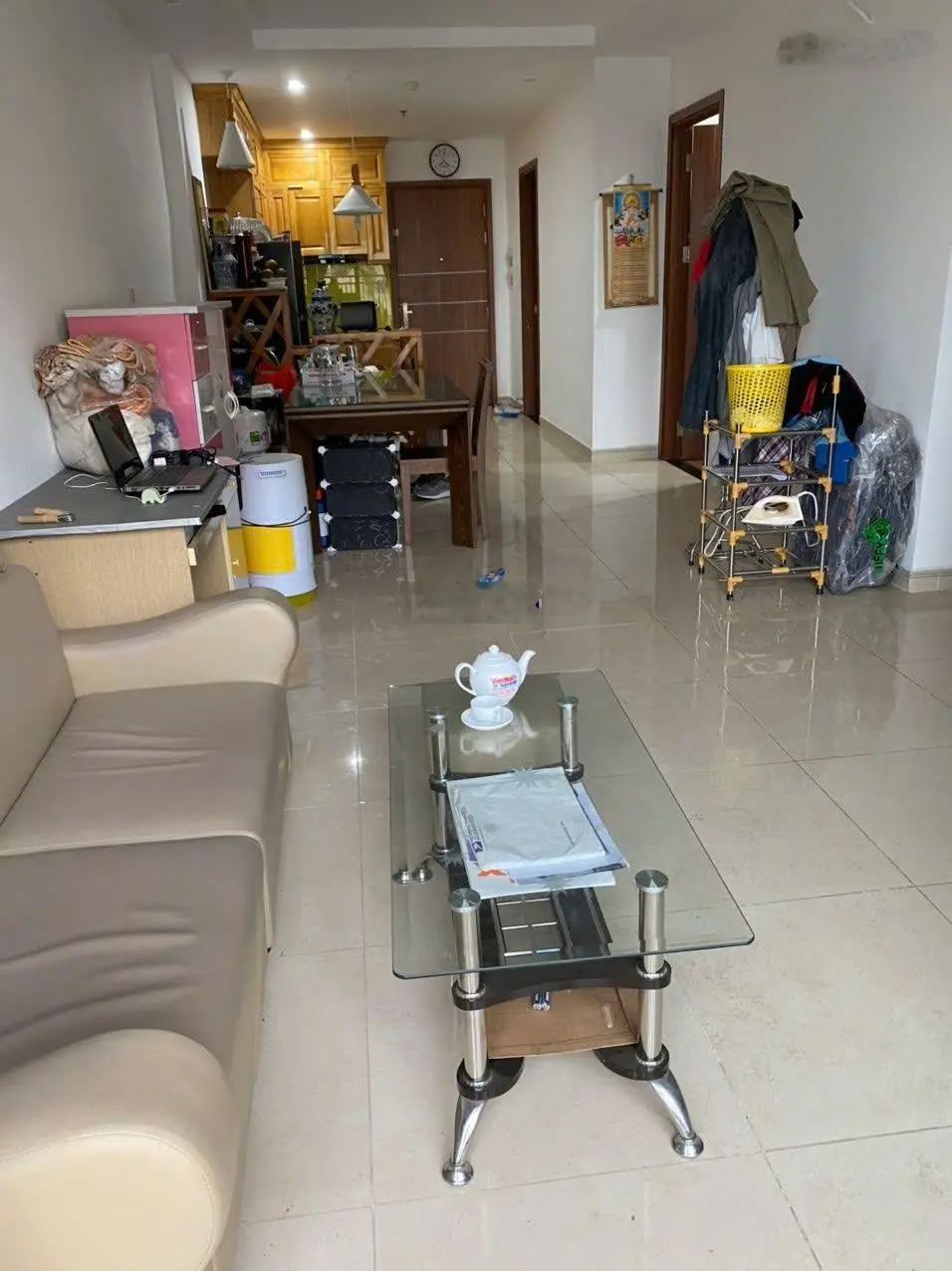 Bán gấp chung cư căn hộ MASTERI An Phú Q2 căn 92,21m 2tỷ850 triệu 2PN Nhà mới nội thất cao cấp.