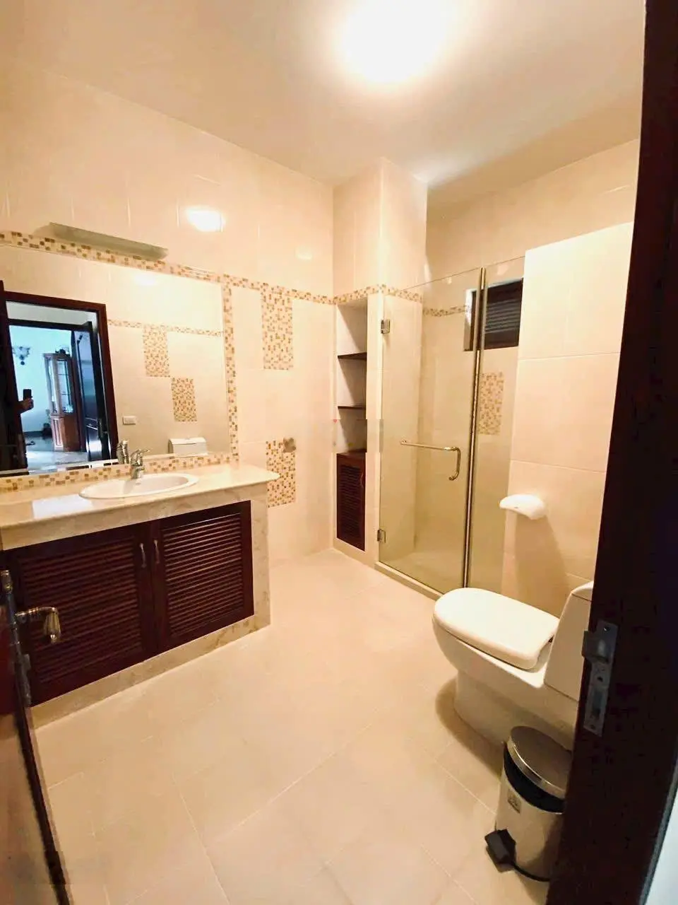 Bán căn biệt thự VIP khu Domain Mũi Né diện tích 985m2 có hồ bơi