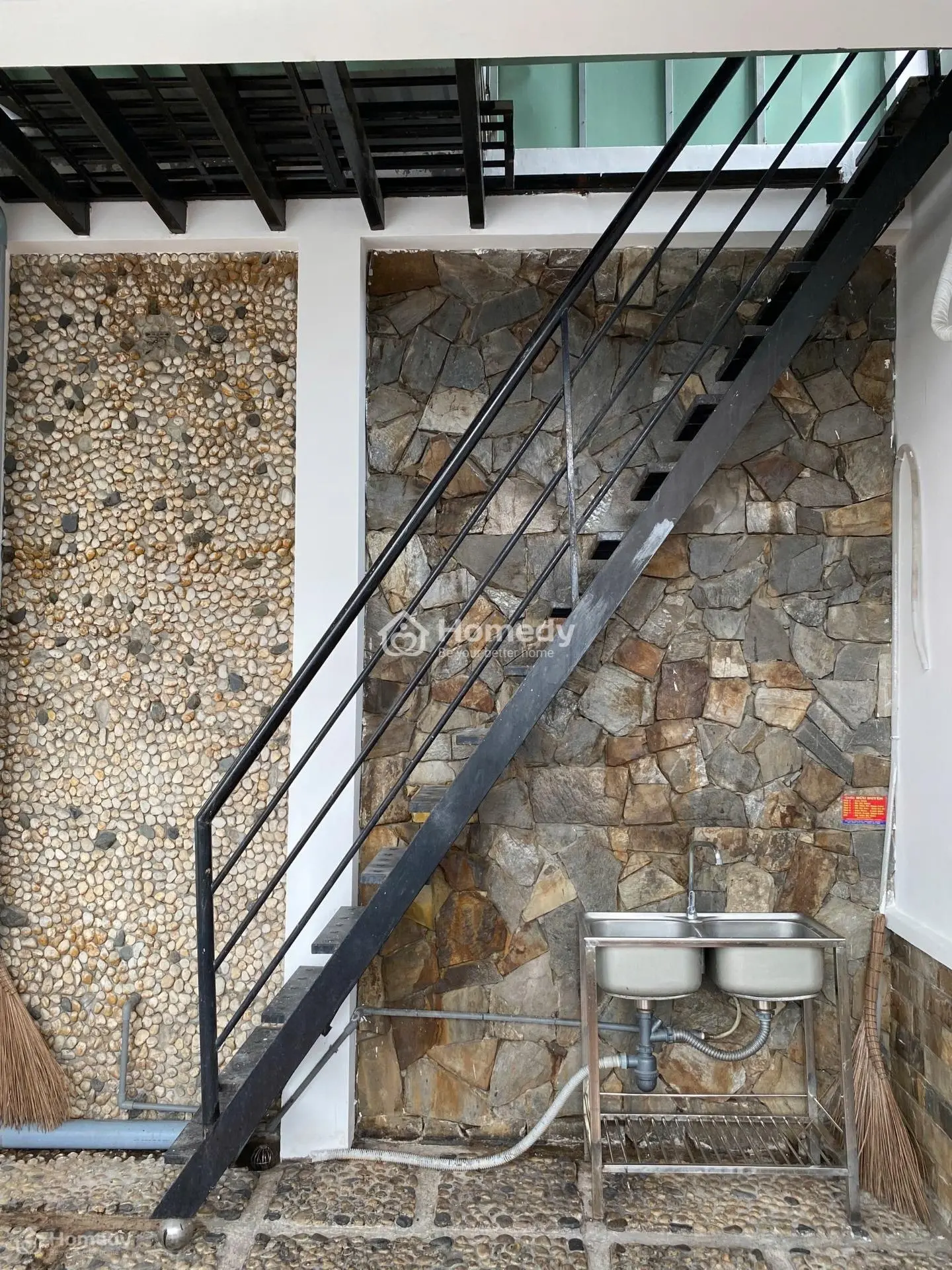 Bán nhà HXH số 64 Hòa Bình, Q11 (thông ra Khuông Việt); 4x18m; 2 lầu; 6PN, 4WC; SH; 7,8 tỷ