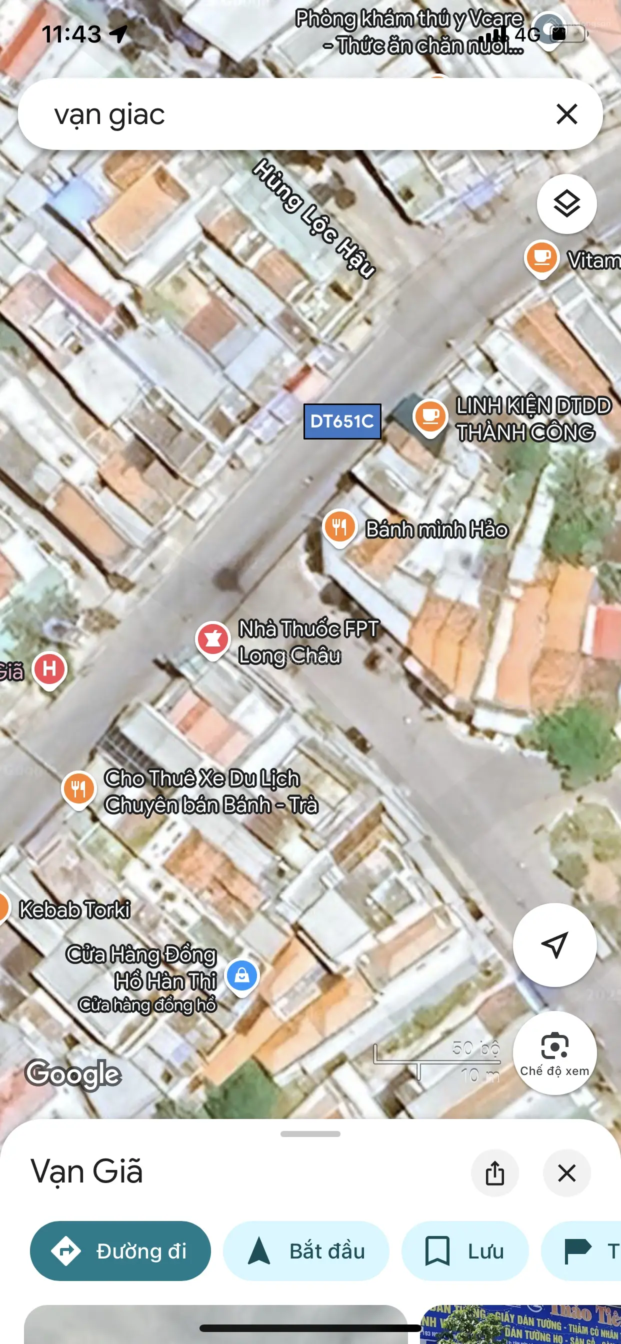 Chính chủ cần bán nhà TT Vạn Giã đường Hai Bà Trưng lh:0905.211.155(kiệt)