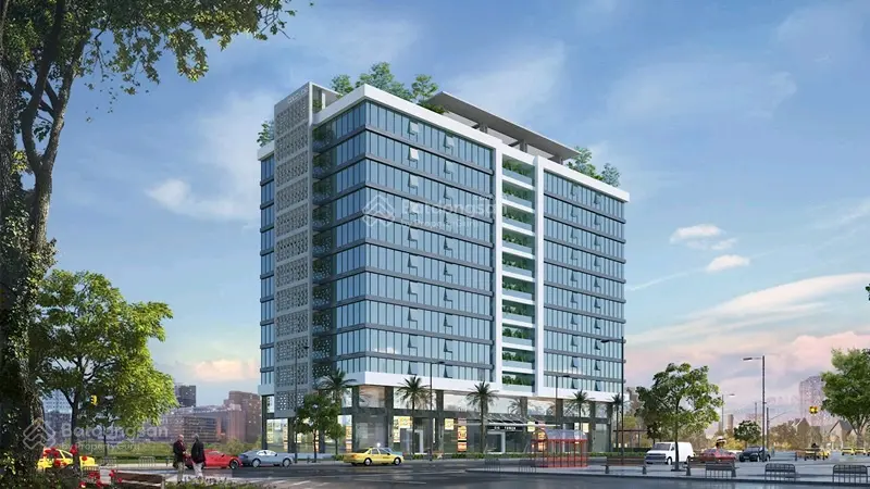 Siêu rẻ. Bán nhà mặt tiền Nơ Trang Long, P13, Bình Thạnh. DTCN 938m2. Giá chỉ 127tr/m2