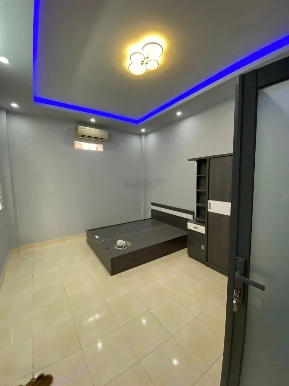 Chỉ 86tr/m2 có ngay nhà sau lưng căn mặt tiền Quận 11 - 68m2 mà chỉ 5.88 tỷ - chiều ngang gần 5m
