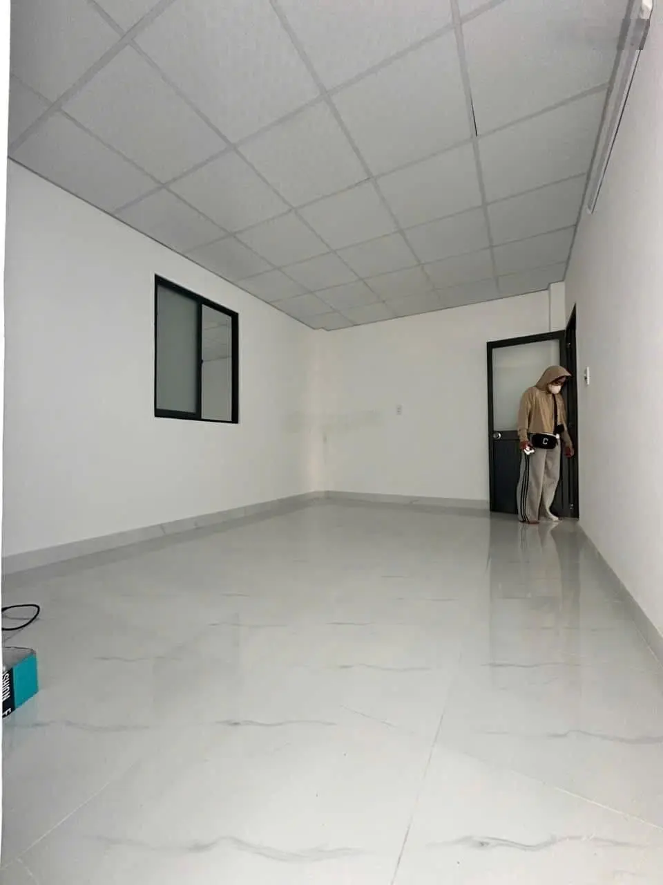 5,6x14m Trệt lửng 3 PN sổ hồng riêng giá chỉ 2tỷ980tr thị trấn Nhà bè