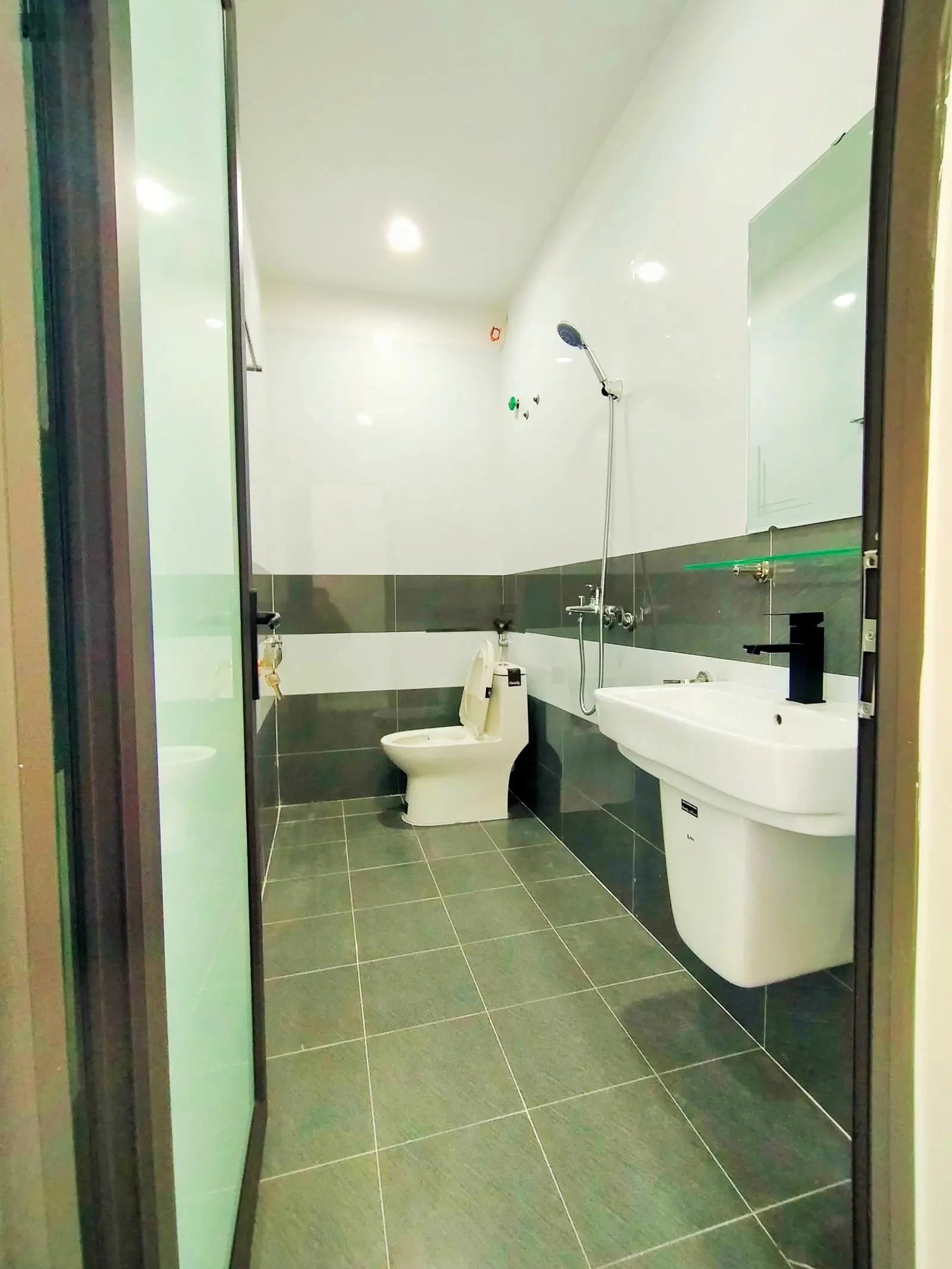Nhà Đẹp Độc Lập Toạ Lạc Tại Trung Tâm Hành Chính Thị Trấn An Dương Hải Phòng