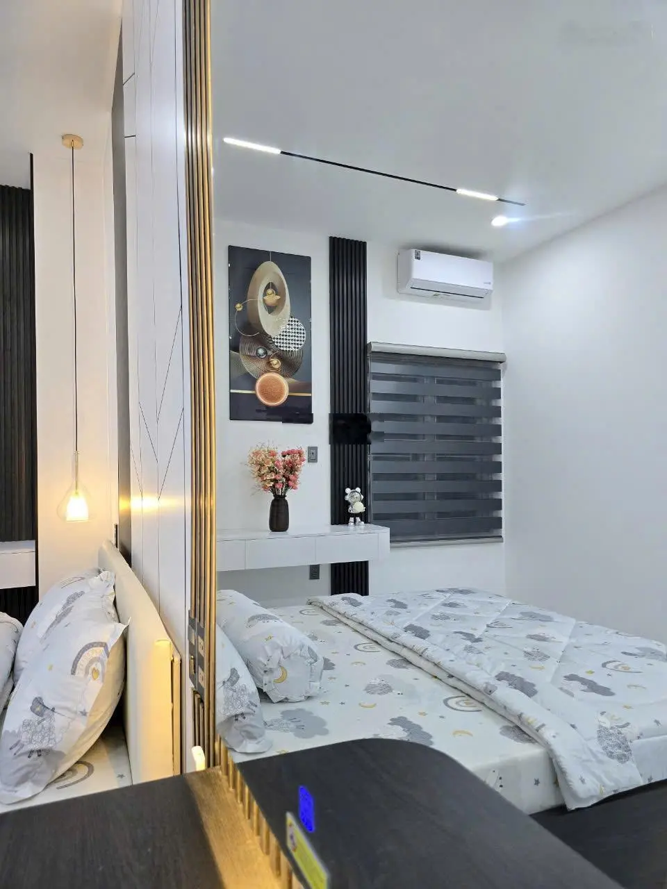 Bán siêu phẩm thiết kế Luxury, full nội thất hiện đại, cách biển 500m, sân ô tô. LH 0937 894 ***