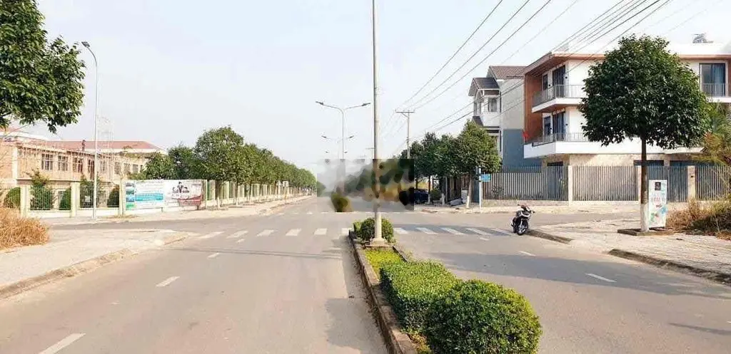 Bán Lô Đường Ngô Quyền Giá Rẻ Nhất Khu vực