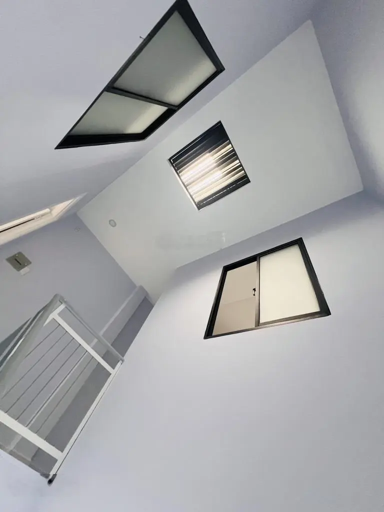 Bán Nhà 102.6 M2 - Hẻm Xe Hơi - Trục Huỳnh Tấn Phát Gần Chợ Phú Thuận Quận 7 - 6.390T TL.