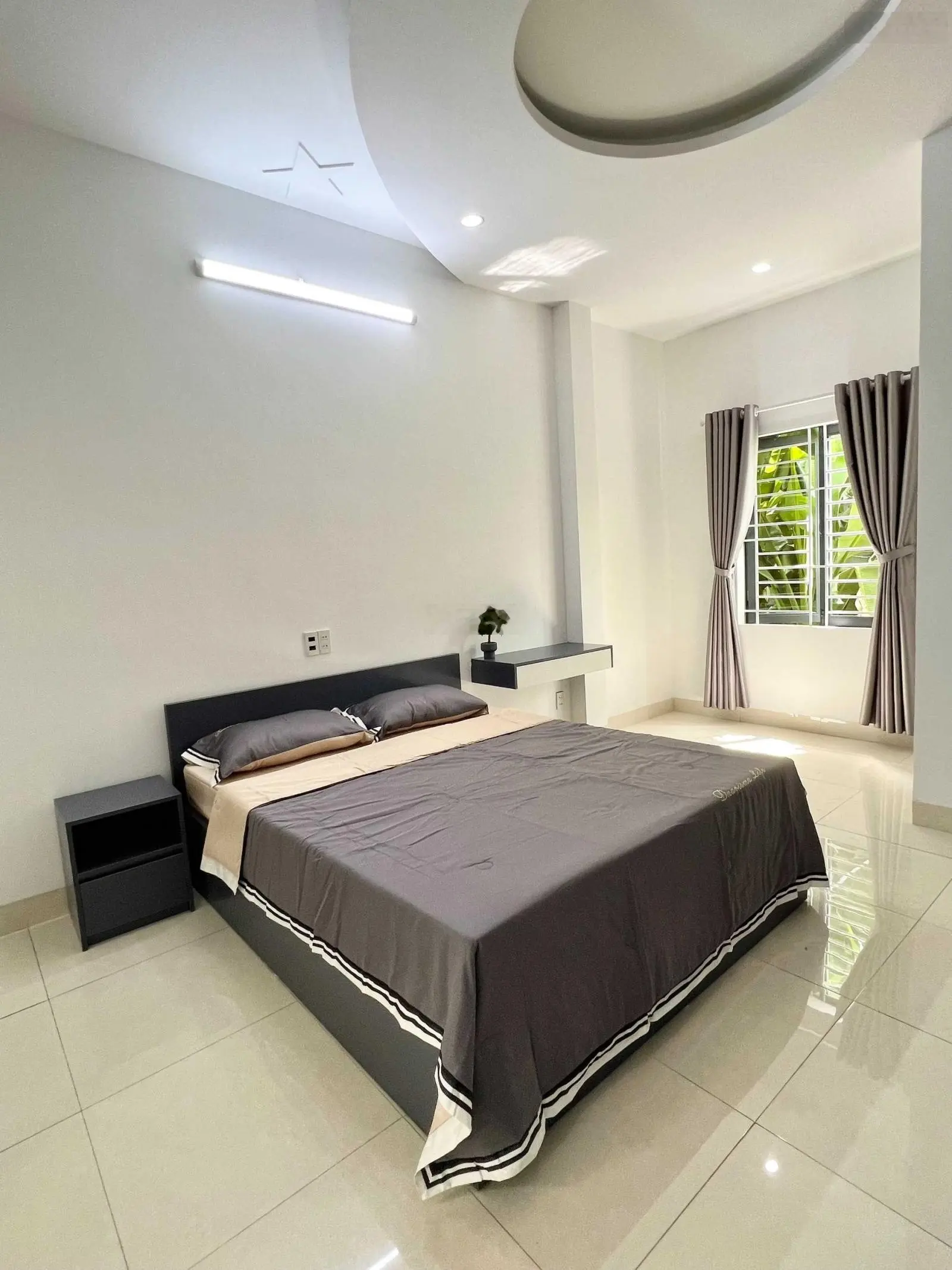 Bán nhà 3 tầng đường Bùi Thiện Ngộ - Hòa Xuân - Cẩm Lệ