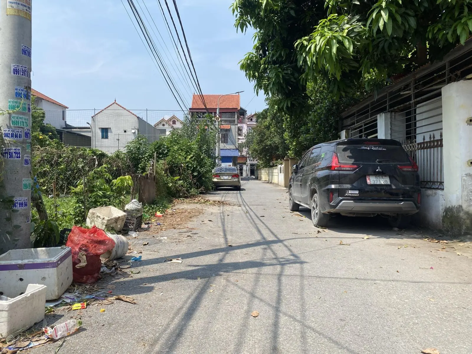 LÔ GÓC SIÊU PHẨM NGHĨA TRỤ VĂN GIANG GIÁ ĐẸP NHẤT KHU VỰC