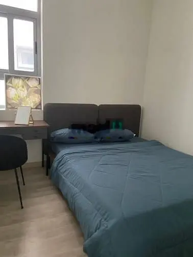 Căn hộ Luxcity, 528 Huỳnh Tấn Phát, P.Bình Thuận, Q.7, 3.350 tỷ