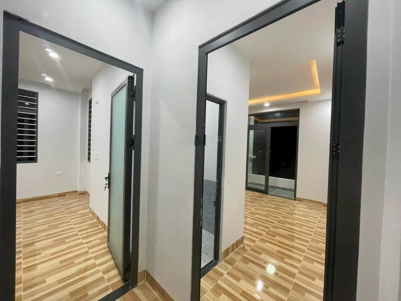 Cần bán nhà riêng giá 4,6 tỷ VND tại Đường Thạnh Xuân 21, Quận 12, Hồ Chí Minh