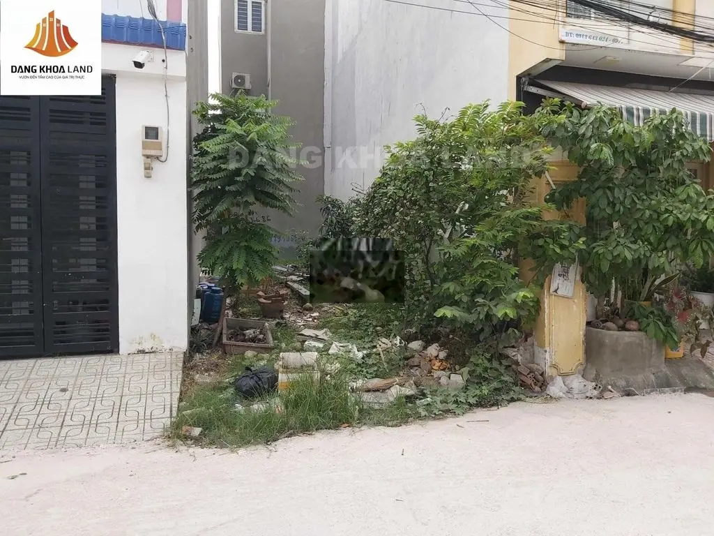 GẤP GIẢM 300TR 👉GÍA CÒN 3.6 Tỷ( ĐẤT NGAY TRUNG TÂM GIÁ QUÁ MỀM -HIẾM )