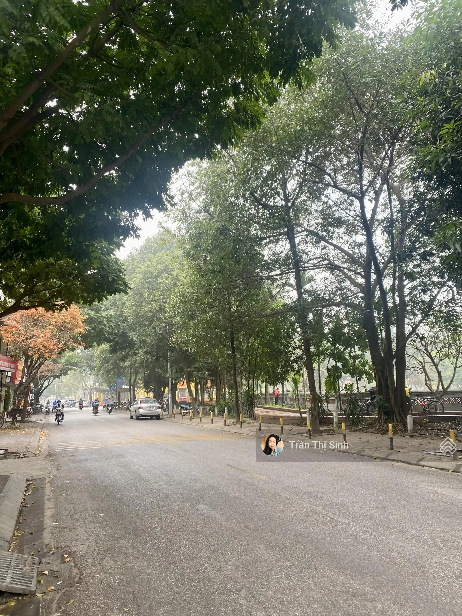 Bán đất phố Việt Hưng ô tô thông Kim Quan Thượng, kinh doanh gần BigC Long Biên 60m2 giá hợp lý
