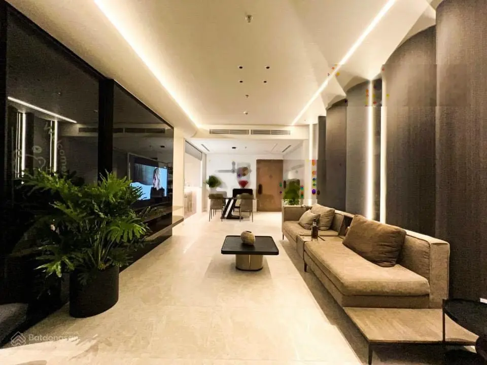 Chuyển Giỏ Hàng The River Thủ Thiêm 1-2-3-4PN Penhouse giá tốt nhất thị trường