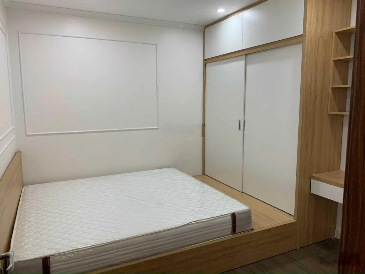 Bán căn chung cư Thanh Bình, TP Bắc Ninh, tầng cao nội thất xịn sò cần thanh khoản LH: 0978 862 ***