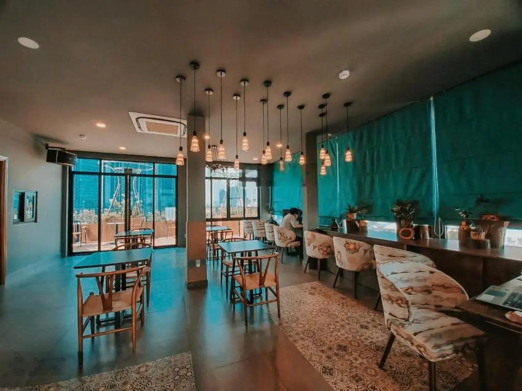 Bán siêu Tòa CHDV Phạm Viết Chánh, Bình Thạnh, 10x30m, Hầm + 7 Tầng - HĐT: 19000$/th, giá 85 tỷ