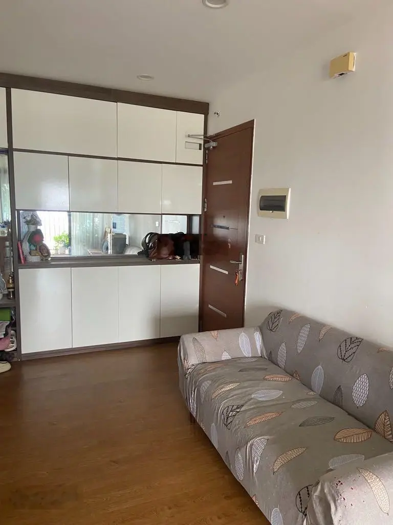 Chính chủ cần bán căn hộ tại toà Parkexim Phú Thượng, 77m2, sổ chính chủ full đồ, giá chỉ 5 tỷ