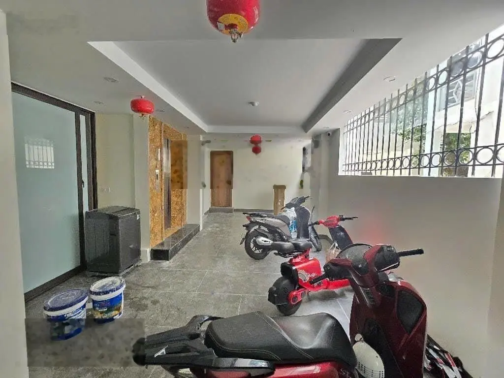 CĂN NHÀ DÒNG TIỀN 7 TẦNG TÂN ẤP - PHÚC XÁ - BA ĐÌNH - CÁCH 500M ĐẾN PHỐ CỔ - ĐANG CHO THUÊ