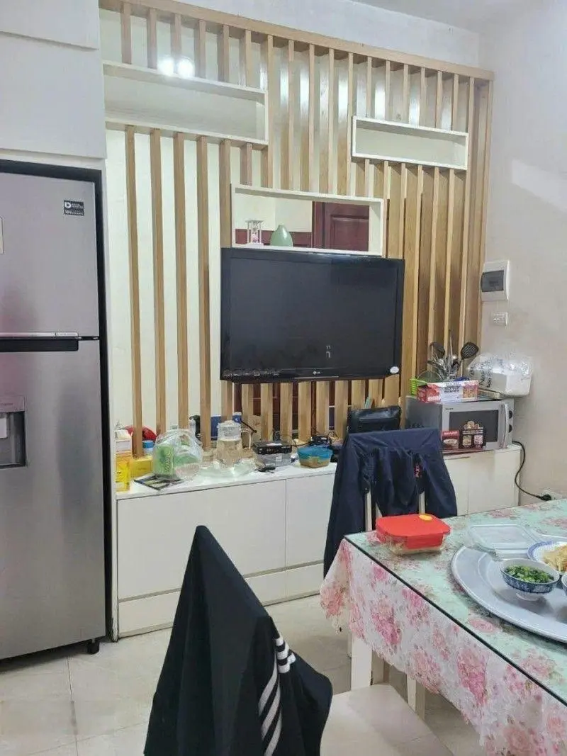 Chính chủ kẹt tiền bán gấp nhà Trường Chinh 48/50m 4tầng $ 9.7tỷ nhà đẹp ở ngay đc Đống Đa Hà Nội