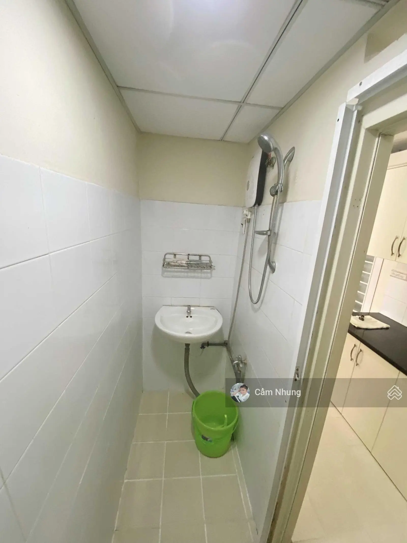 Sở hữu căn hộ chung cư chưa bao giờ dễ như lúc này - DT: 40,3m2 - Giá: 850tr - LH 0908 002 ***