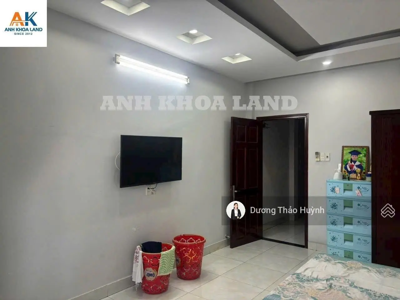 Ngộp! Bán gấp Nhà 3 Tầng Cực đẹp- sát Hoàng Diệu 2- Đường 8m Ôtô đổ cửa Giá còn TL cho khách