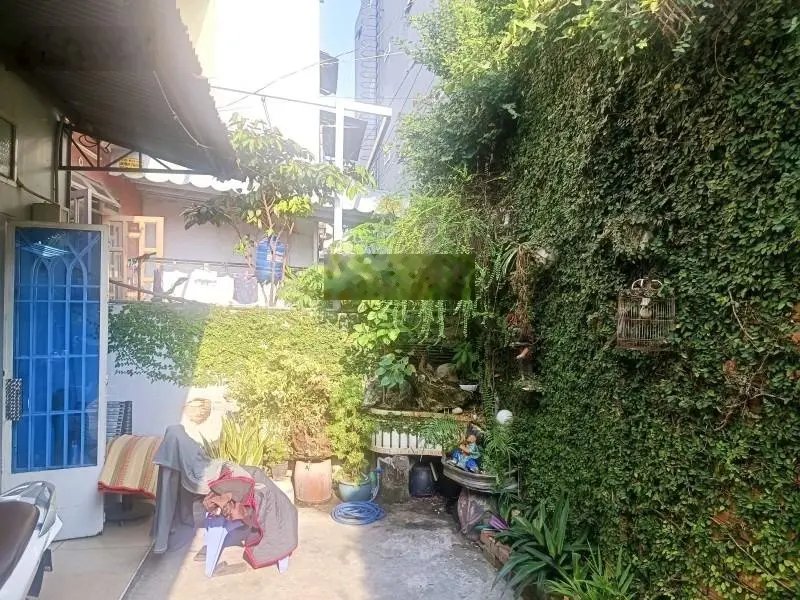 70m2 CN 58m 2pn (KQH, KDC hiện hữu, SHR) đường 2, P TNP B, Thủ Đức. 2tỷ99