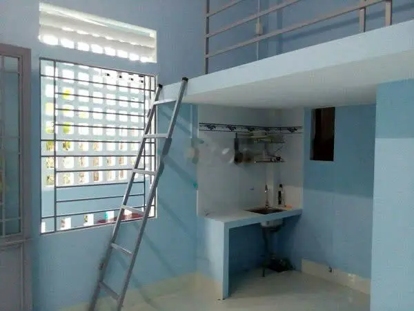 Cần Bán Gấp Lô Đất Có Dãy Trọ 2 Kios Tại KDC Hiệp Thành, Thủ Dầu Một