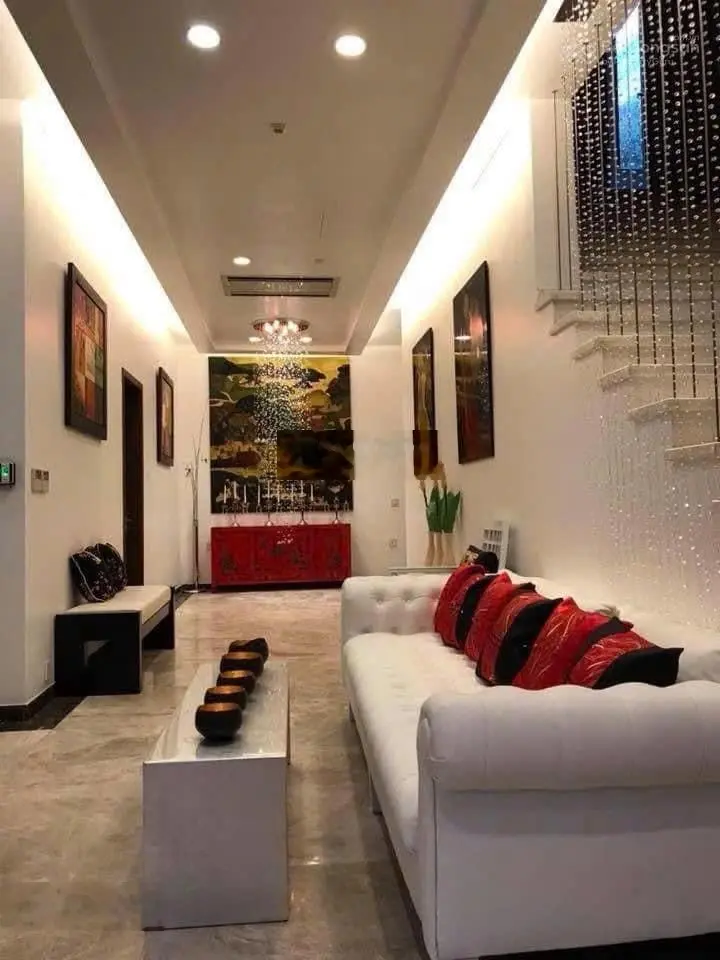 Chủ gửi bán biệt thự Thảo Điền - Đẳng cấp - Xem là mê - Compound Phú Nhuận - Giá chỉ hơn 150tr/m2