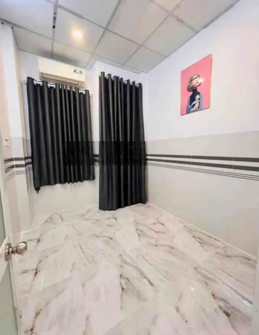 Giá siêu hời cho khách nào thiện chí đường Huỳnh Tấn Phát, Phường Tân Phú, Quận 7, SHR