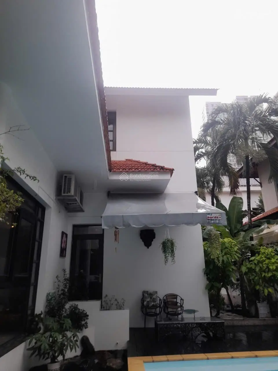 Bán biệt thự khu Fideco số 14 đường Thảo Điền, DT 451m2, HBSV, giá 90 tỷ