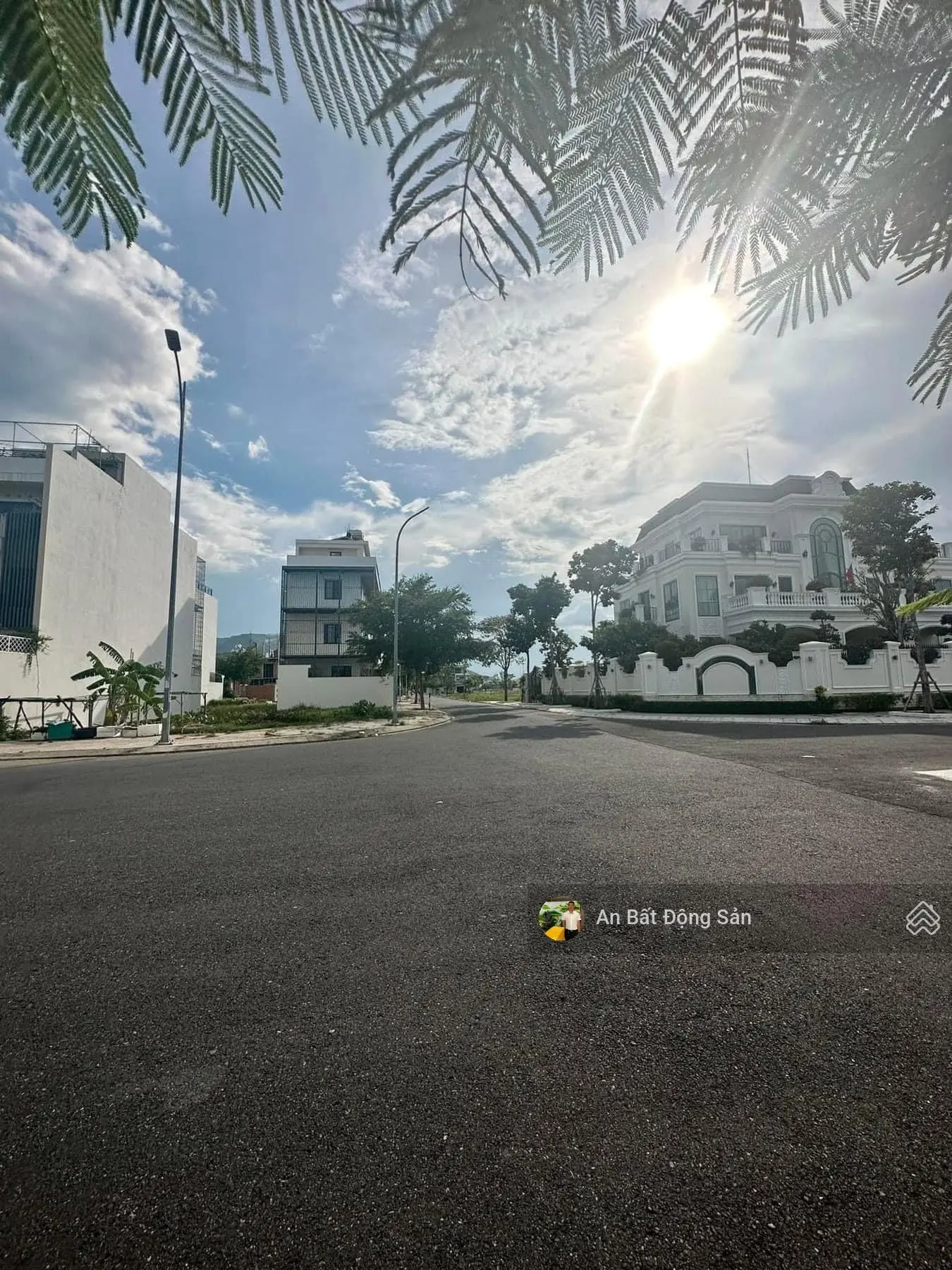 Lô góc nhỏ view sông Quán Trường đường 27 mét - Gói 5 Mỹ Gia. Giá 62tr/m2 rẻ nhất thị trường