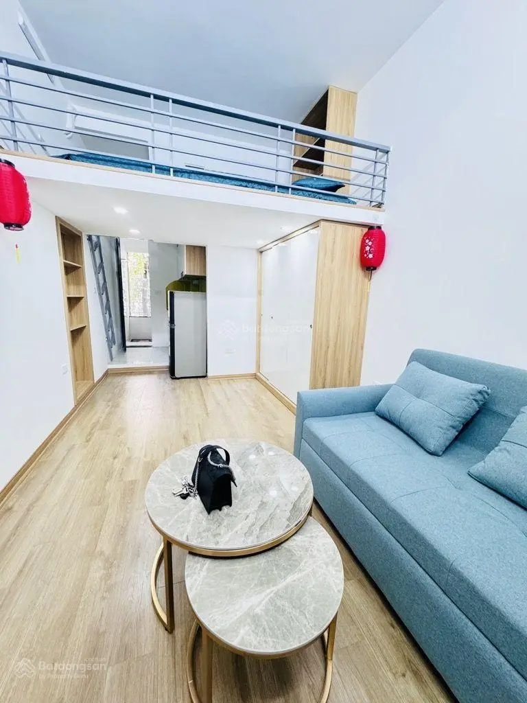 Hiếm! Bán TT Ngụy Như Kon Tum, ở ngay, DT 30m2. Giá 2.15 tỷ