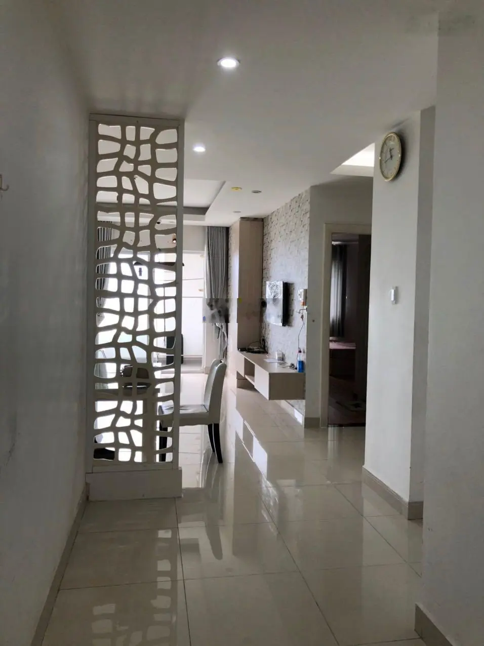 Bán căn hộ đệ nhất chung cư Pegasus Biên Hoà