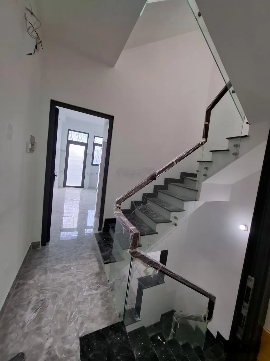 Bán nhà 4PN, 42m2, giá 9,45 tỷ tại đường Trần Bình Trọng, P1, Q10, HCM