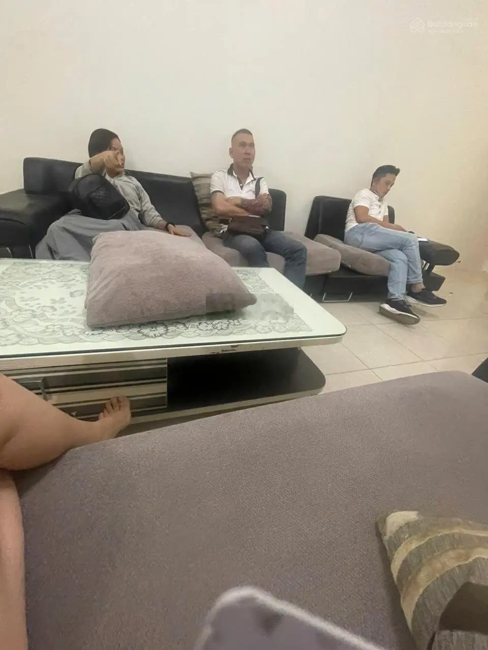 Căn hộ giá 2,95 tỷ VND tại CT Number One, Hoài Đức, Hà Nội