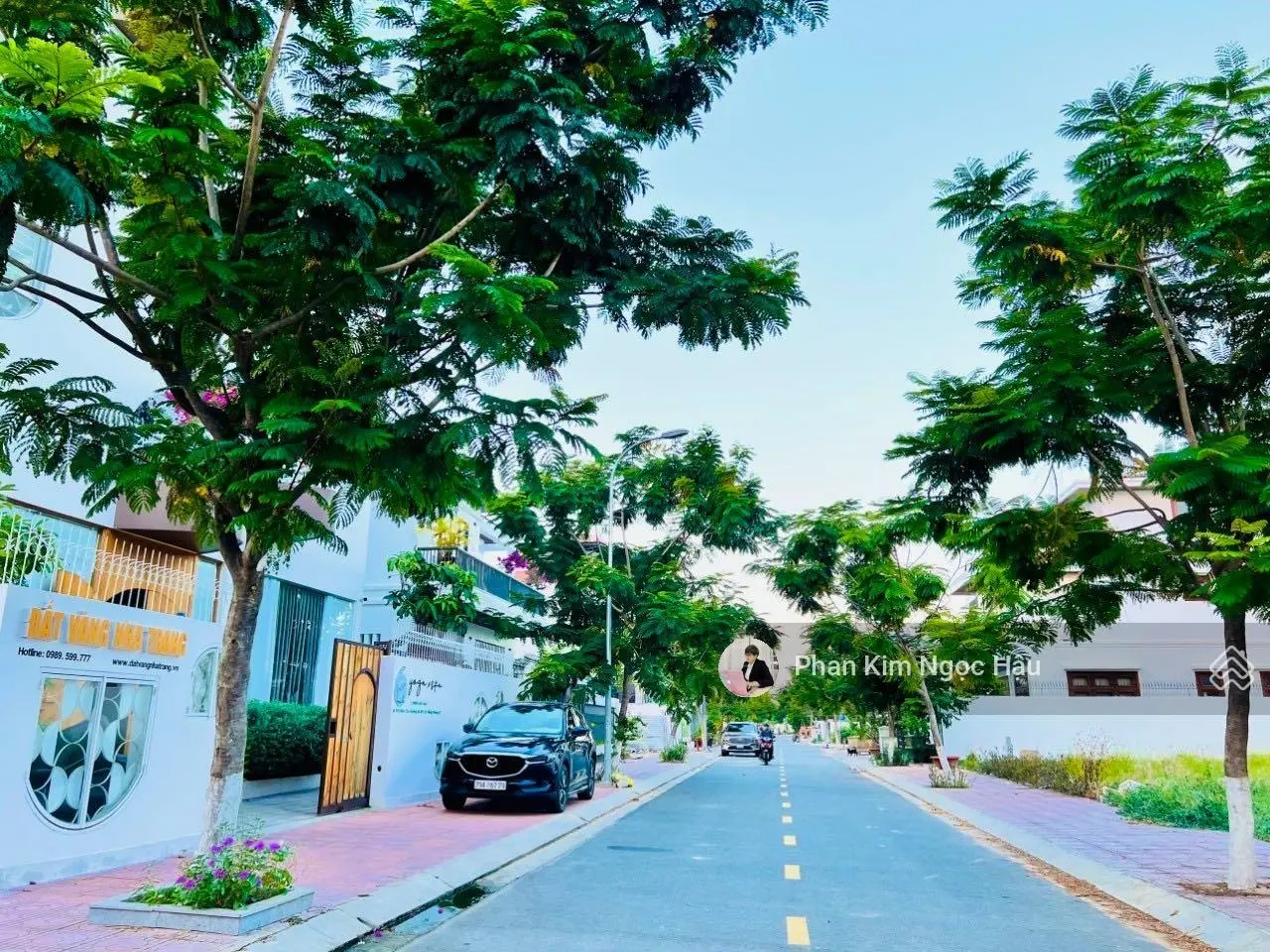 Bán đất nền dự án Lê Hồng Phong 2 Cập nhật 1 vài lô đất giá tốt đầu tư - an cư. LH em Hậu tư vấn ạ.