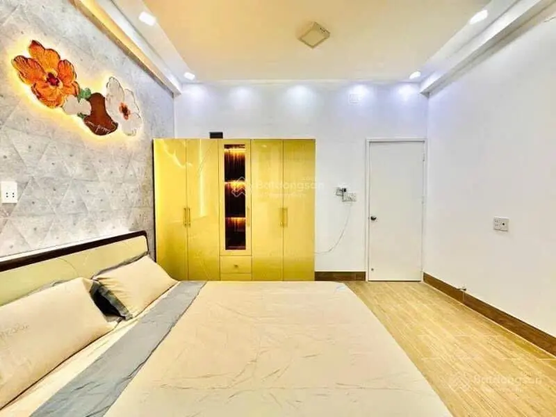 ôm trọn KDC, nhà Đường Số 15, Q7. 80m2 (5x16), HĐT 21tr/tháng. giá 3ty110, kinh doanh đa ngành