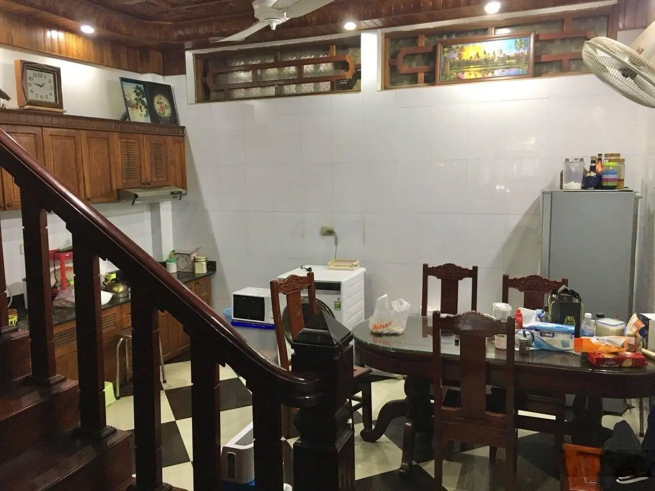 Biệt thự Vinaconex 3 Trung Văn cực hiếm - khu nhà giàu - hiếm nhà bán
