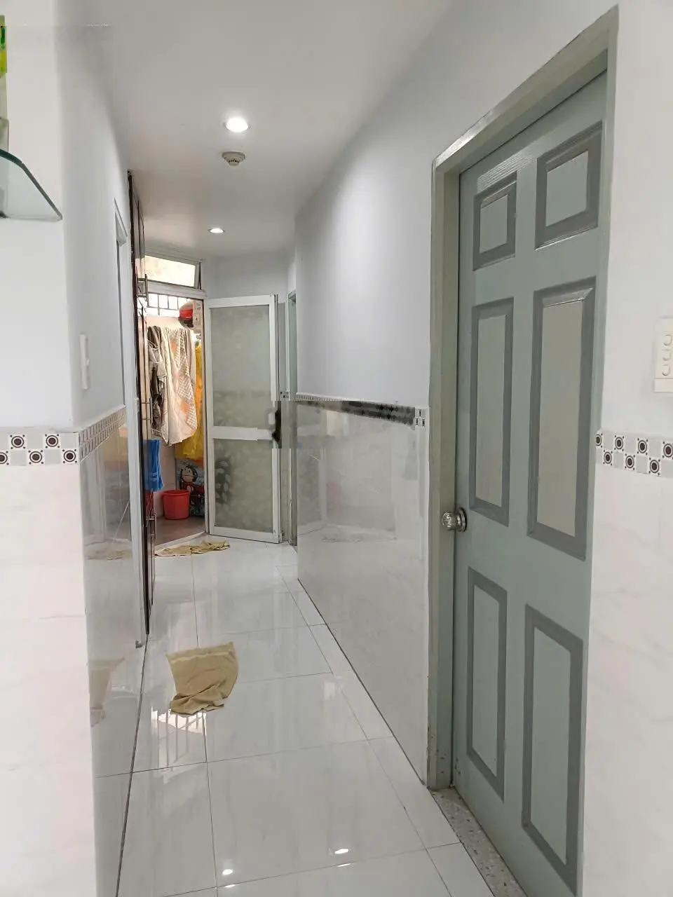 BÁN CĂN HỘ CHUNG CƯ VĨNH TƯỜNG BÌNH TÂN - 89M2 2PN, 2 VS - NHÀ ĐẸP - SỔ HỒNG ĐẦY ĐỦ