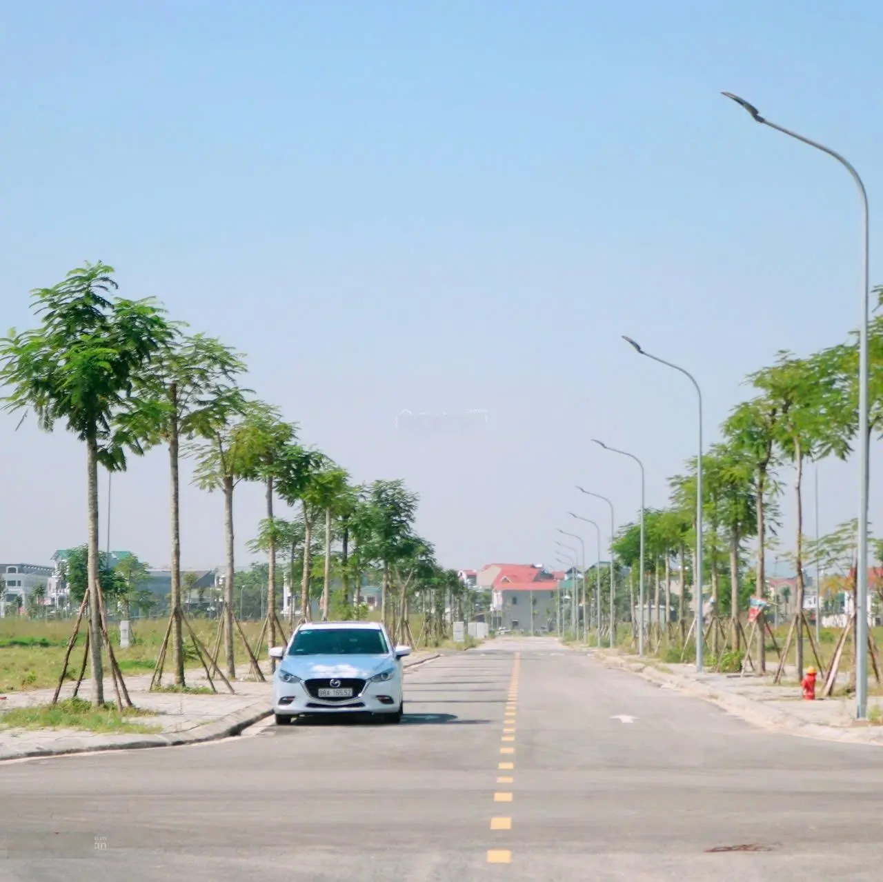 Bán chuyển nhượng lô New Era Bắc giang giá tốt . Lh 0977 879 ***