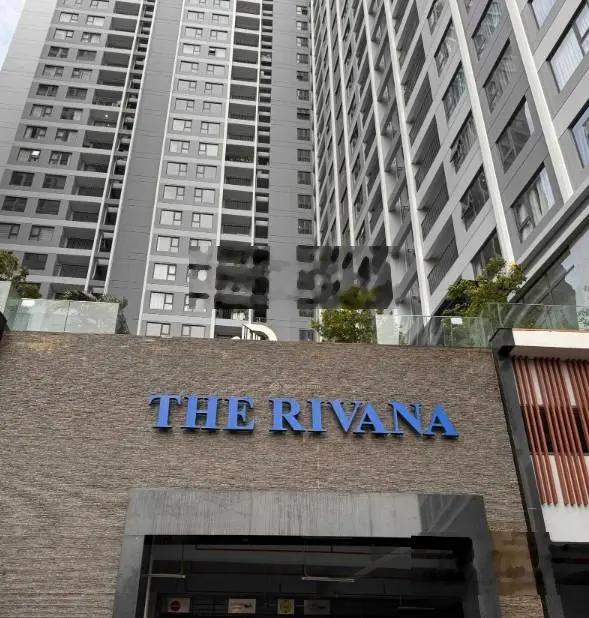 Khách của em Lượng kẹt bank cần bán lỗ căn 2PN view Landmark 2,23 tỷ tầng thấp ở Rivana 0907 600 ***
