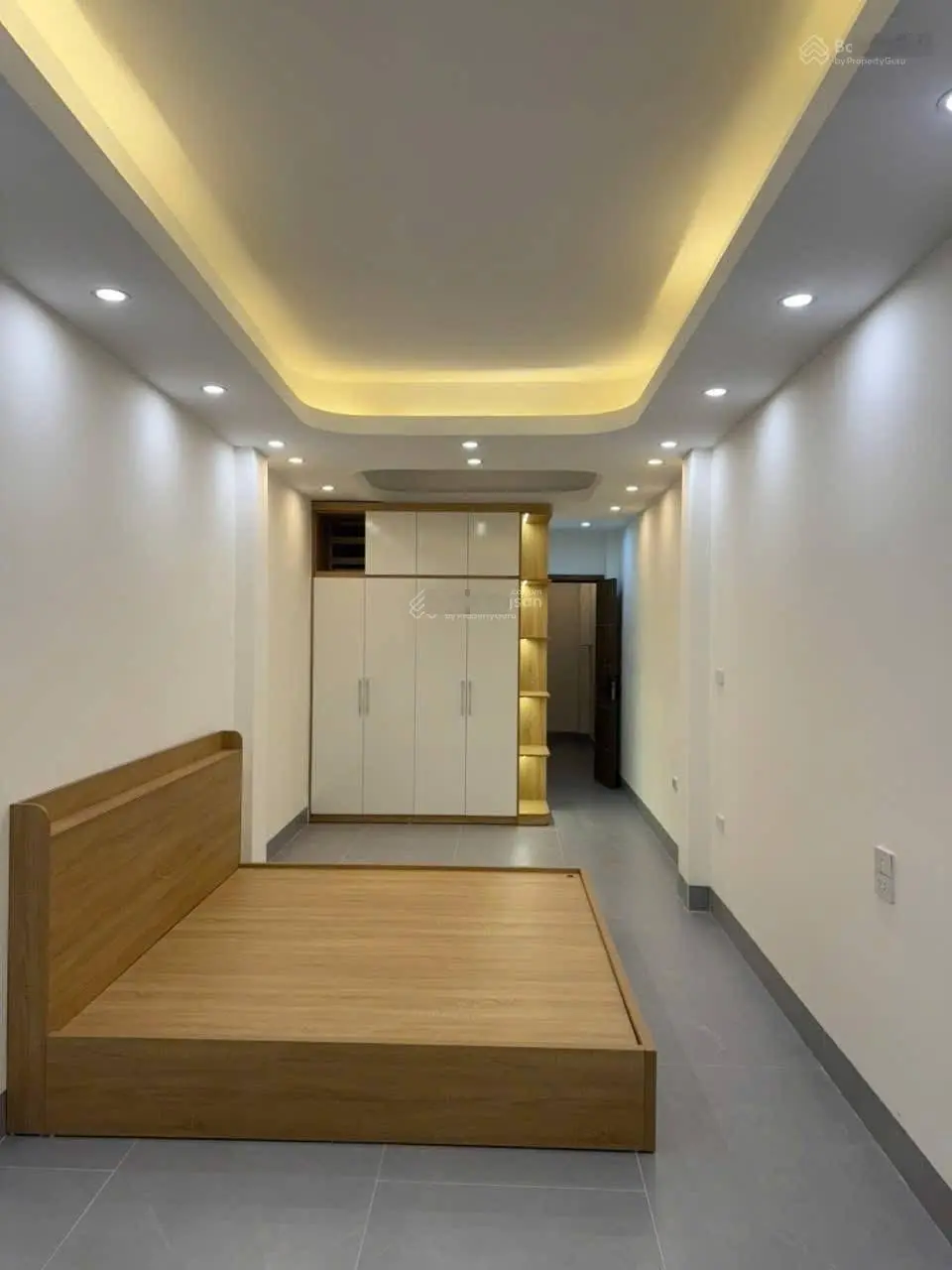 Bán NR 46m2, 4PN, 5WC, giá cực chất 8,1 tỷ tại Thụy Khuê, Tây Hồ, Hà Nội
