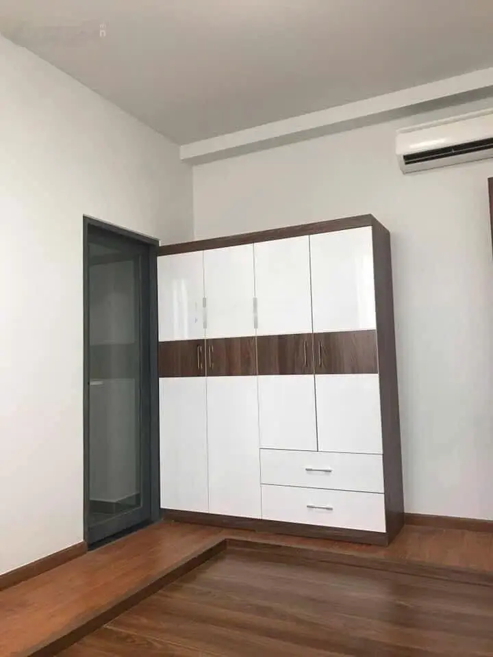 Bán căn hộ 1 phòng ngủ chuẩn bị nhận sổ tại CC D-Vela Q7 chỉ với 2 tỷ