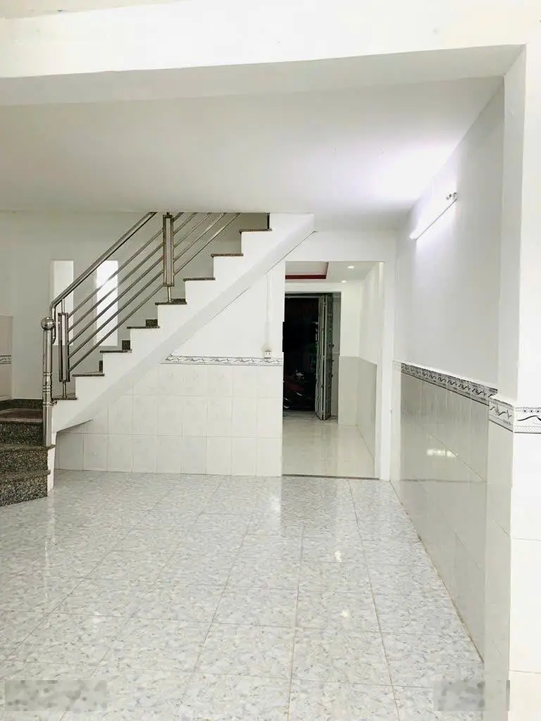 Bán nhà hẻm 8m Liên Khu 10-11, Bình Tân, 48m² - 4x12 - 2PN, chỉ nhỉnh 4 tỷ
