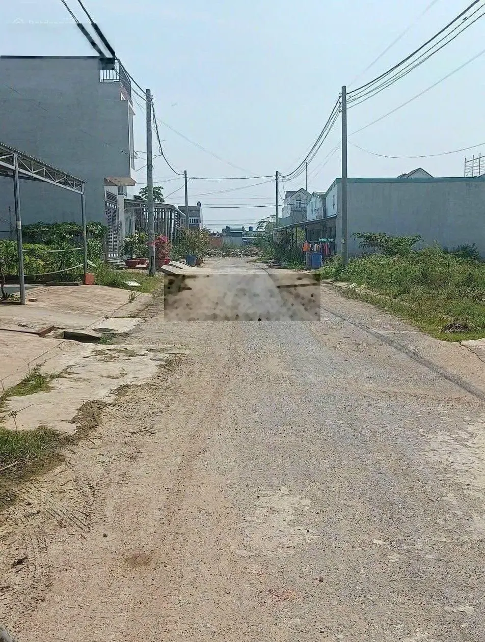 Bác 6 bán gấp căn trọ gần KCNghiệp Tây Bắc mặt tiền Đào Văn Thử 147m2 có 5 phòng trọ 900tr sổ sẵn