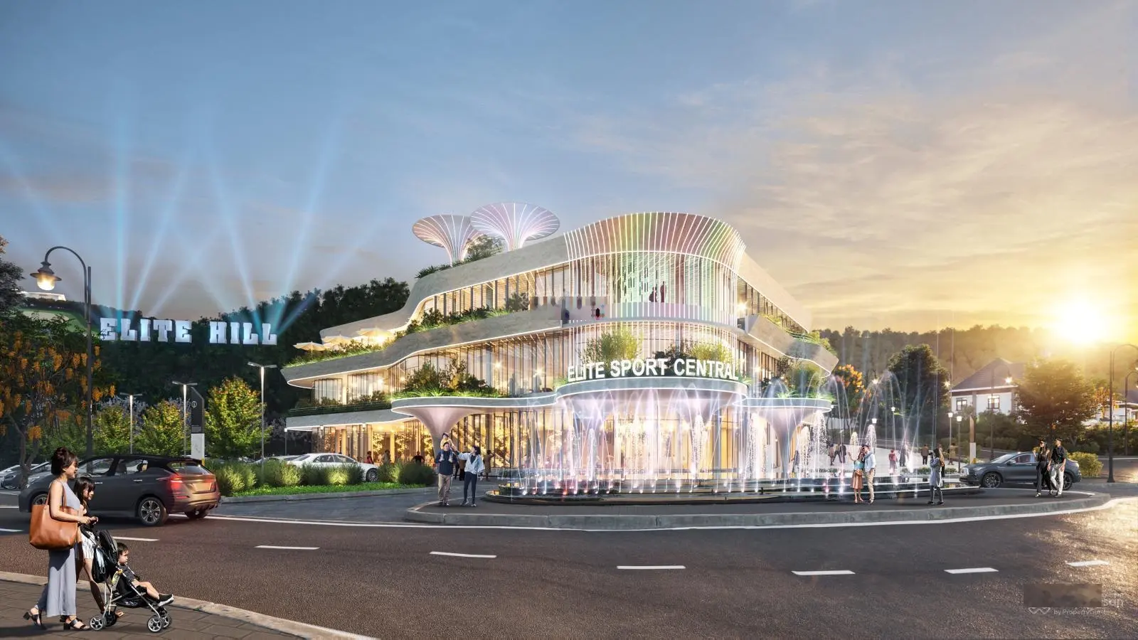 Cơ hội đầu tư đất nền dự án giá tốt tại Sơn La