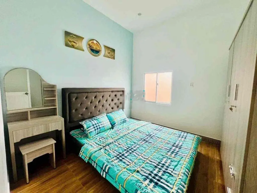 CHÍNH CHỦ GỬI BÁN ĐẤT VS NHÀ CHỈ VIỆC DỌN VÔ Ở LIỀN GẦN KCN GIÁ RẺ